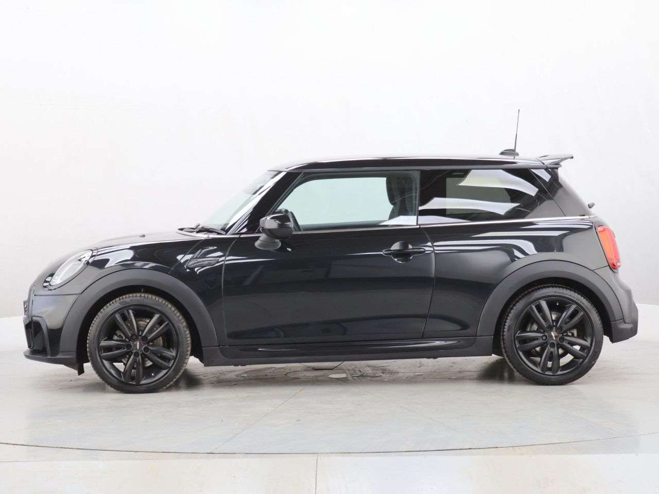2023 MINI HATCH 2023 MINI HATCH