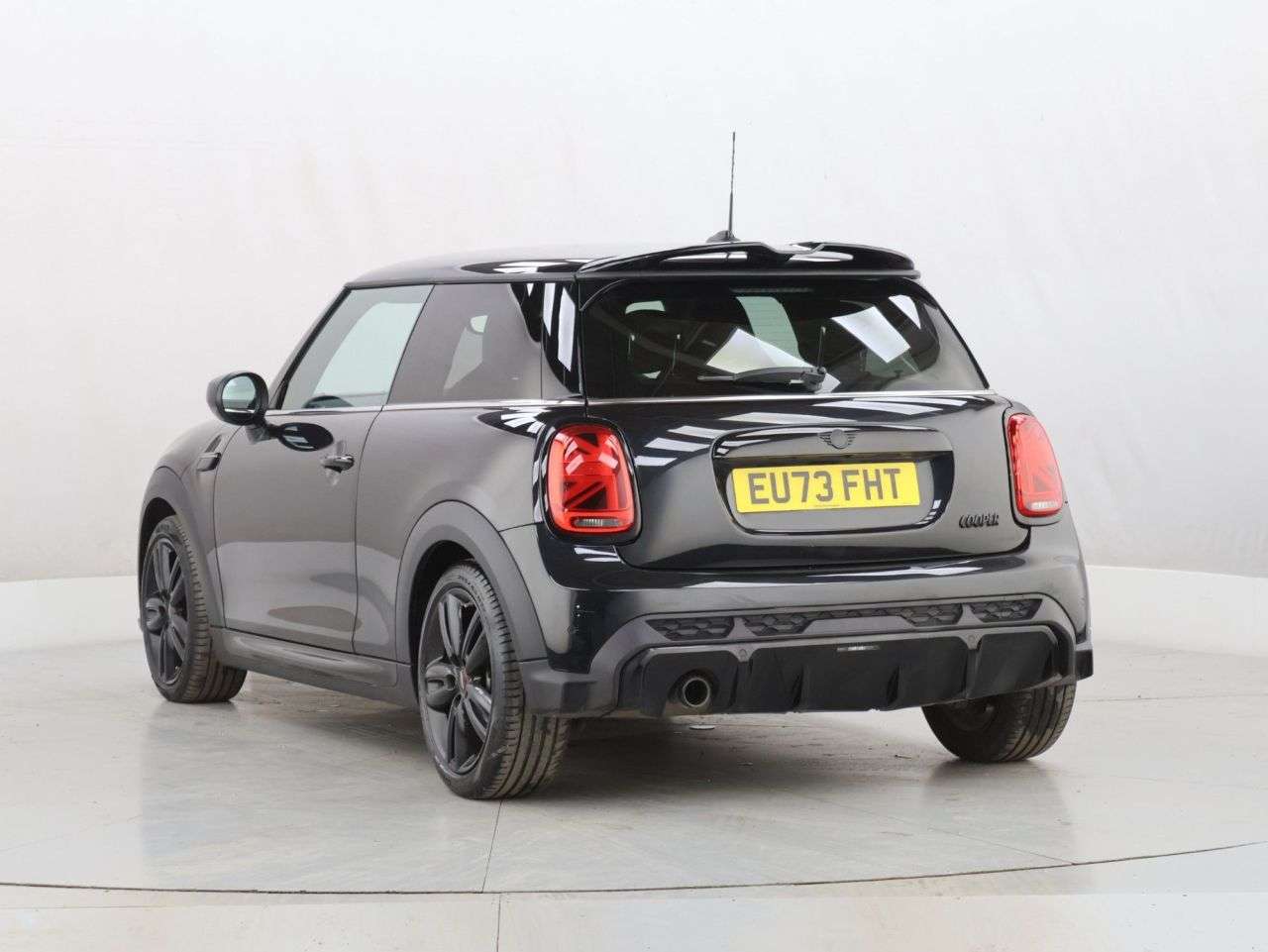 2023 MINI HATCH 2023 MINI HATCH