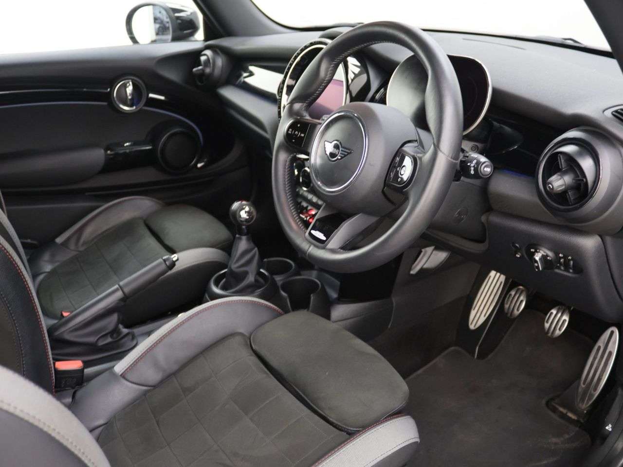 2023 MINI HATCH 2023 MINI HATCH