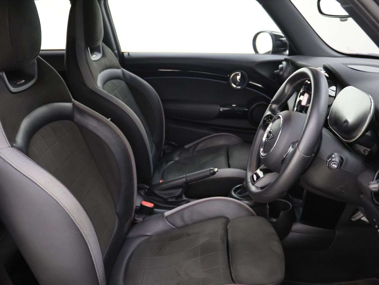 2023 MINI HATCH 2023 MINI HATCH