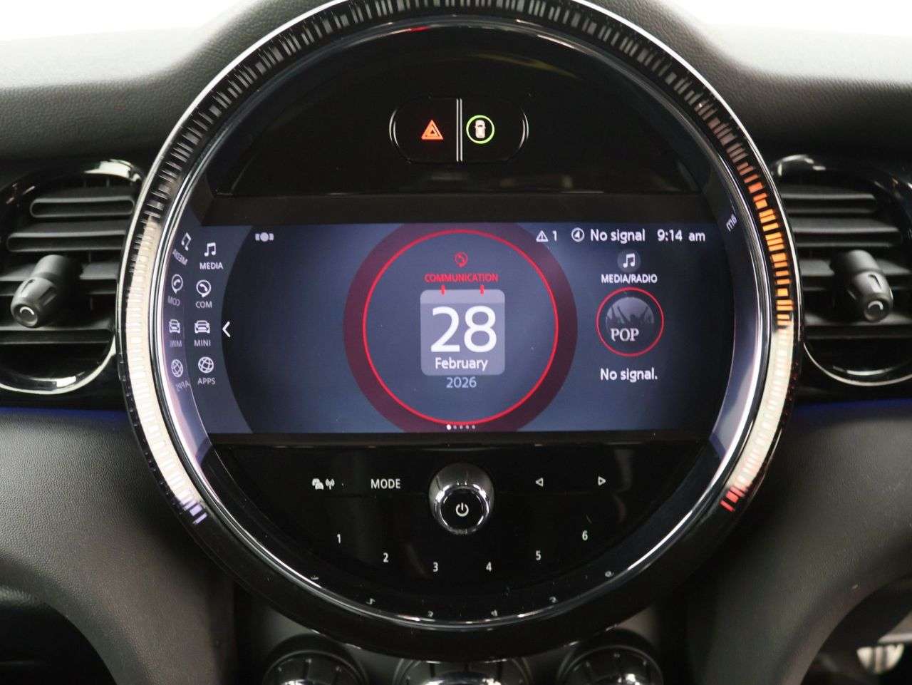 2023 MINI HATCH 2023 MINI HATCH