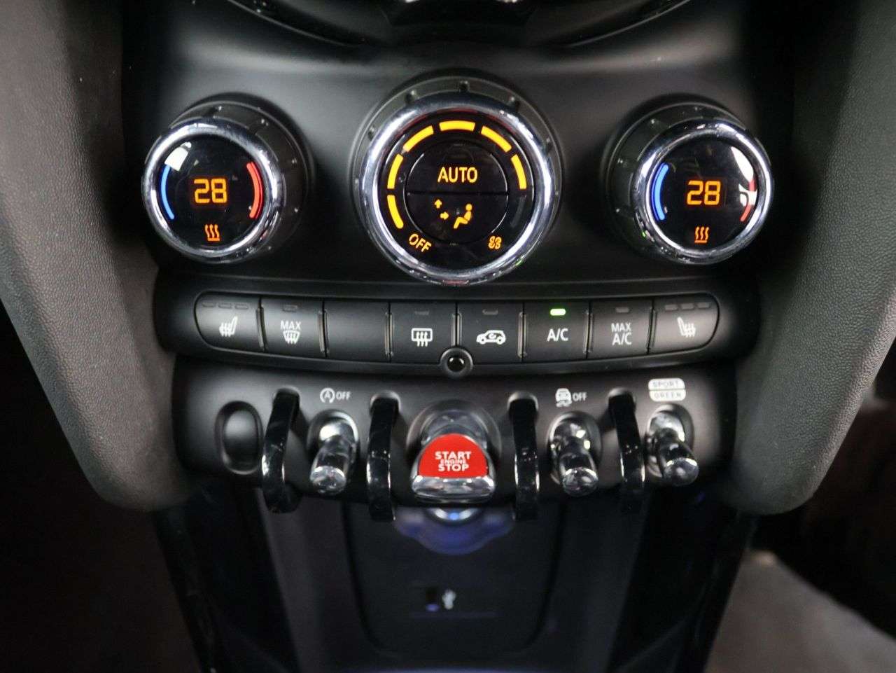 2023 MINI HATCH 2023 MINI HATCH