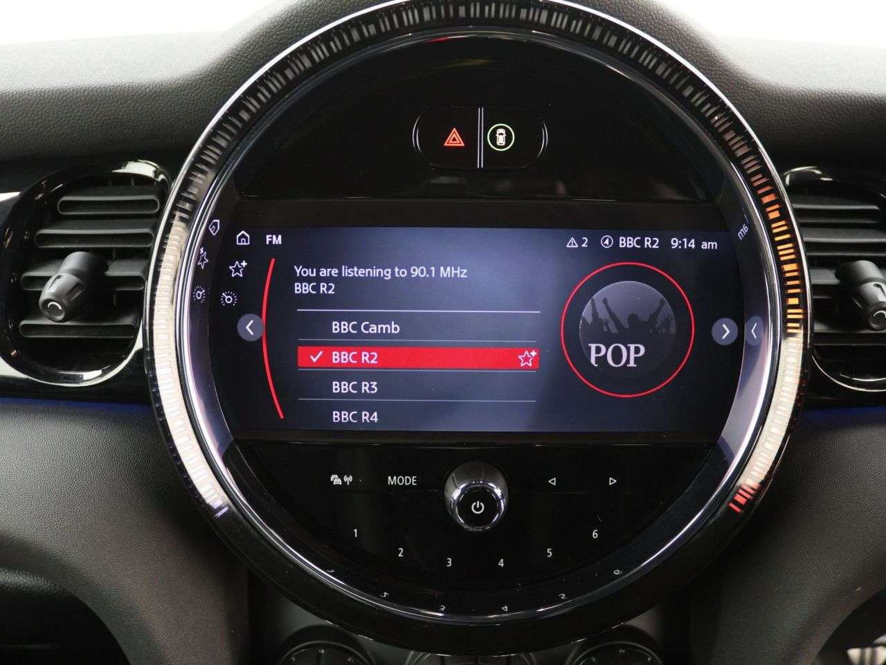 2023 MINI HATCH 2023 MINI HATCH