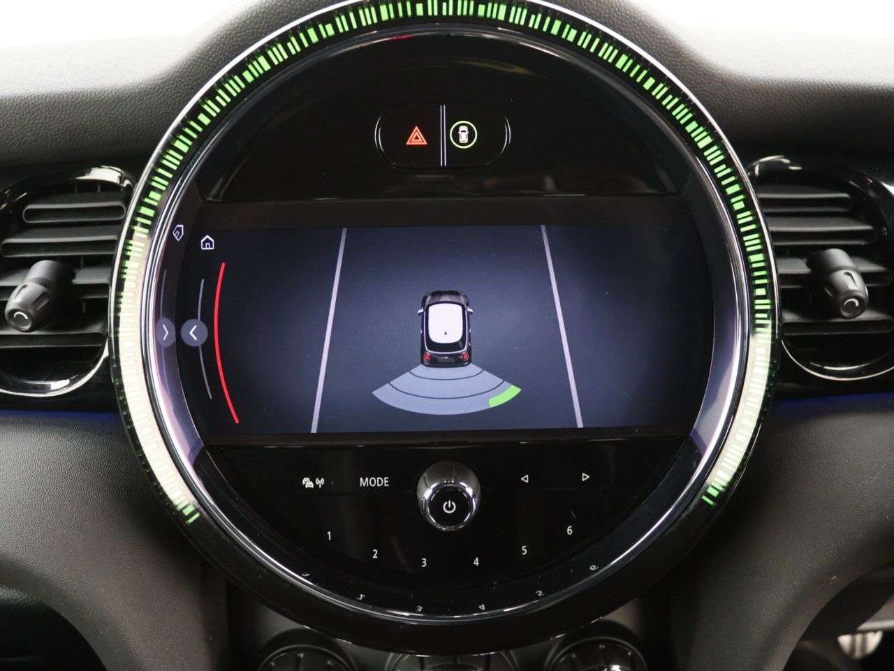 2023 MINI HATCH 2023 MINI HATCH