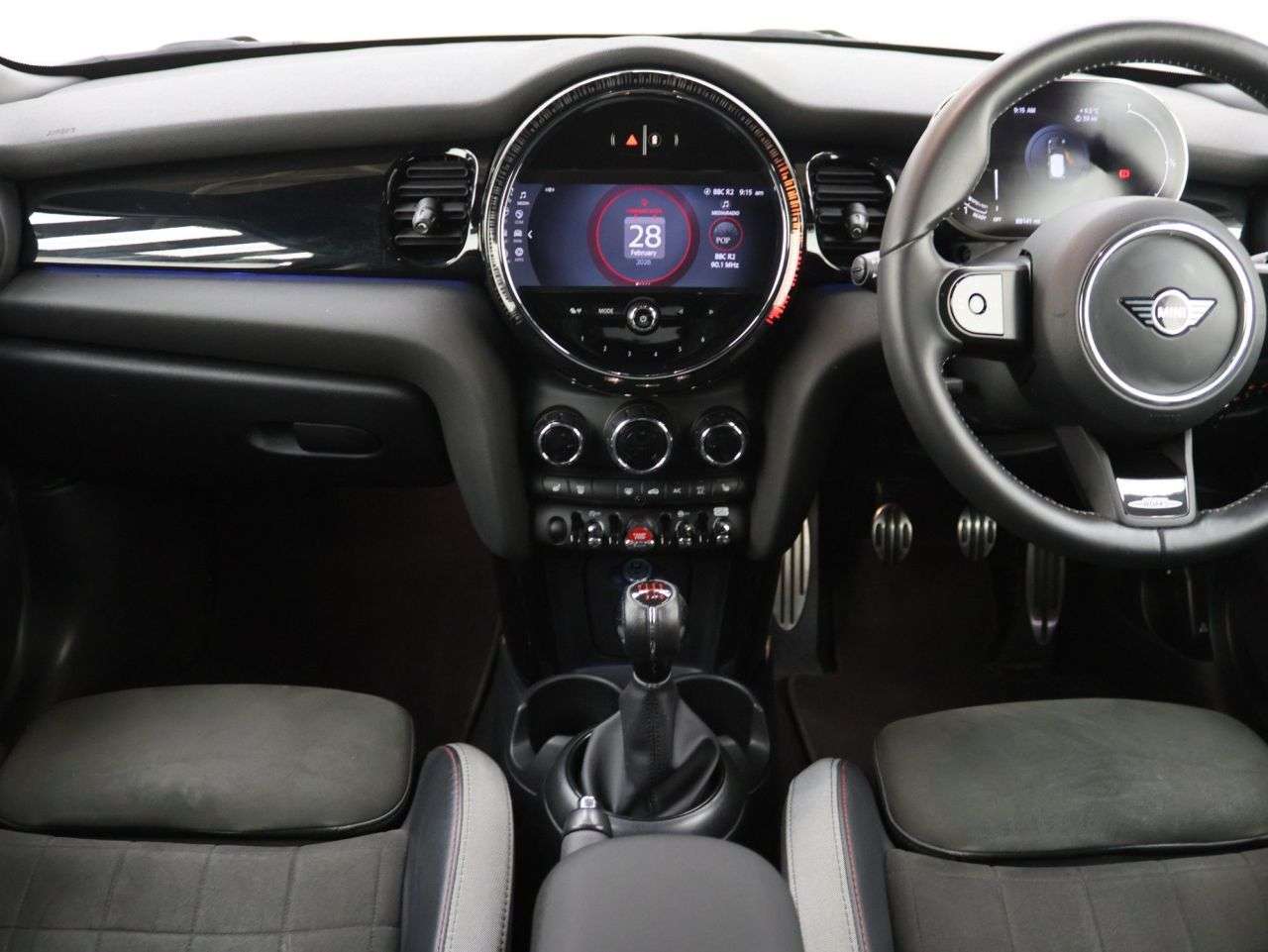 2023 MINI HATCH 2023 MINI HATCH