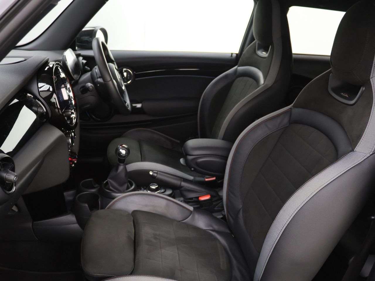 2023 MINI HATCH 2023 MINI HATCH