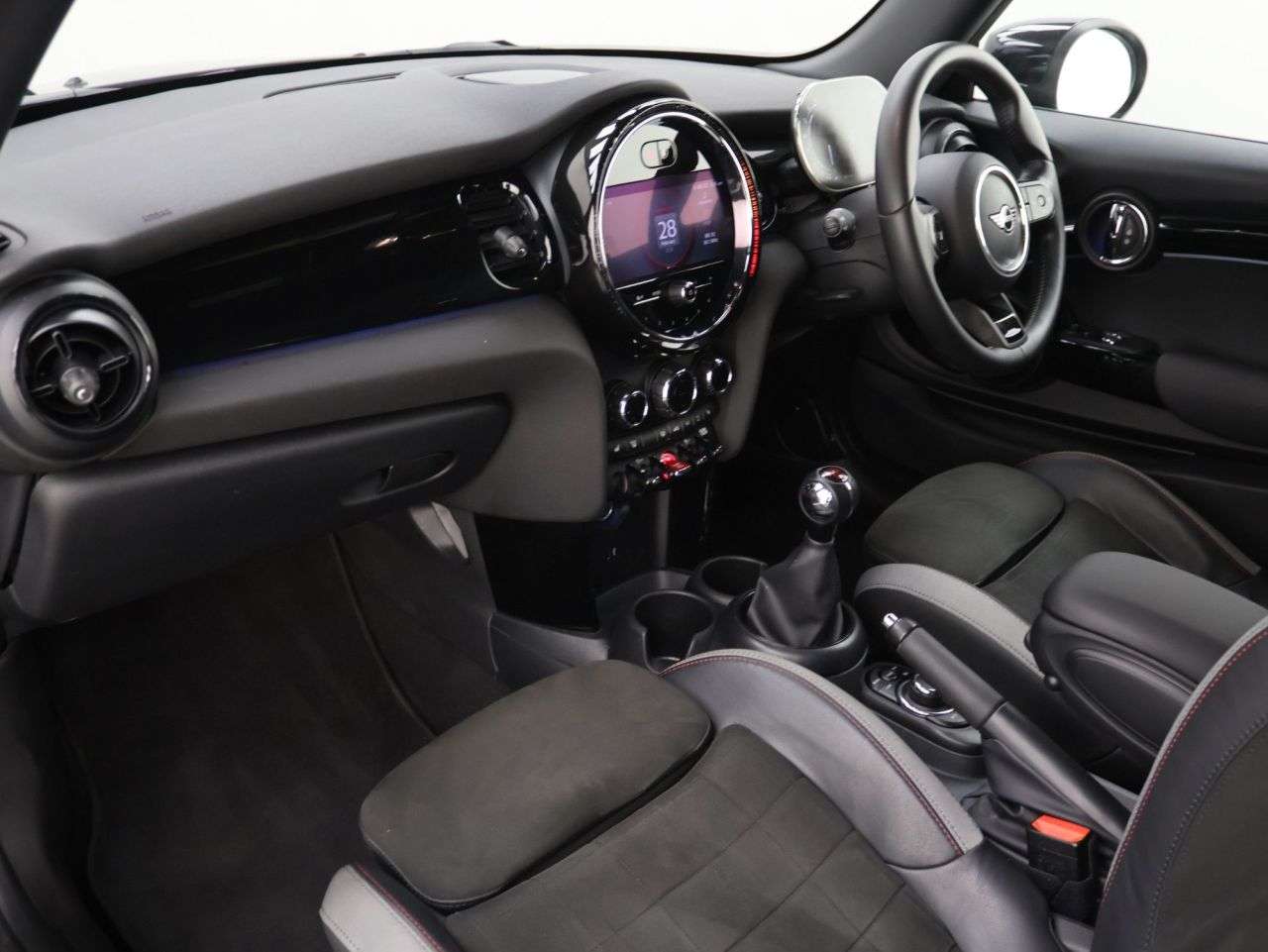 2023 MINI HATCH 2023 MINI HATCH