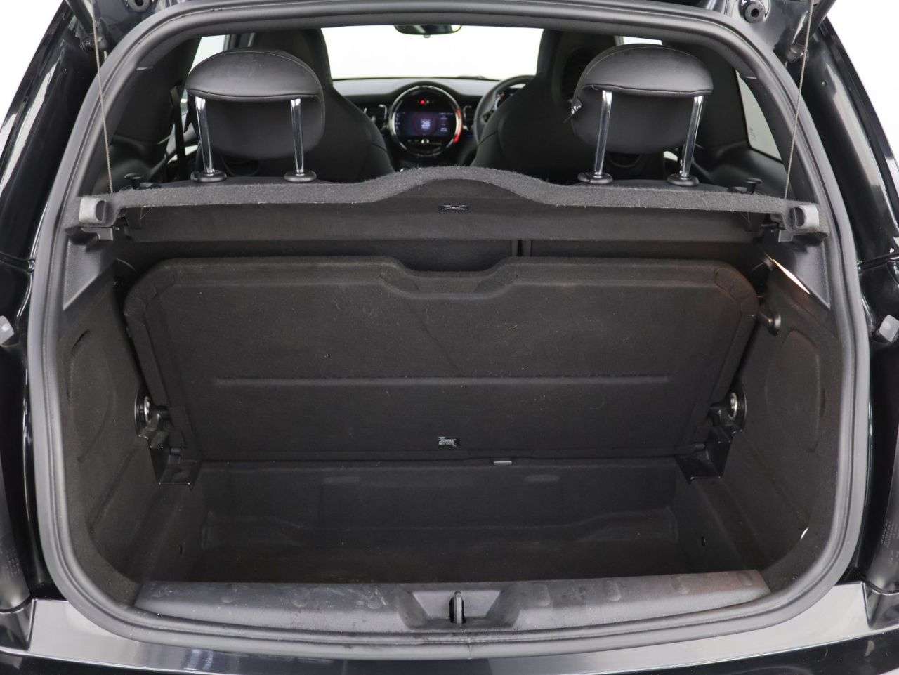 2023 MINI HATCH 2023 MINI HATCH