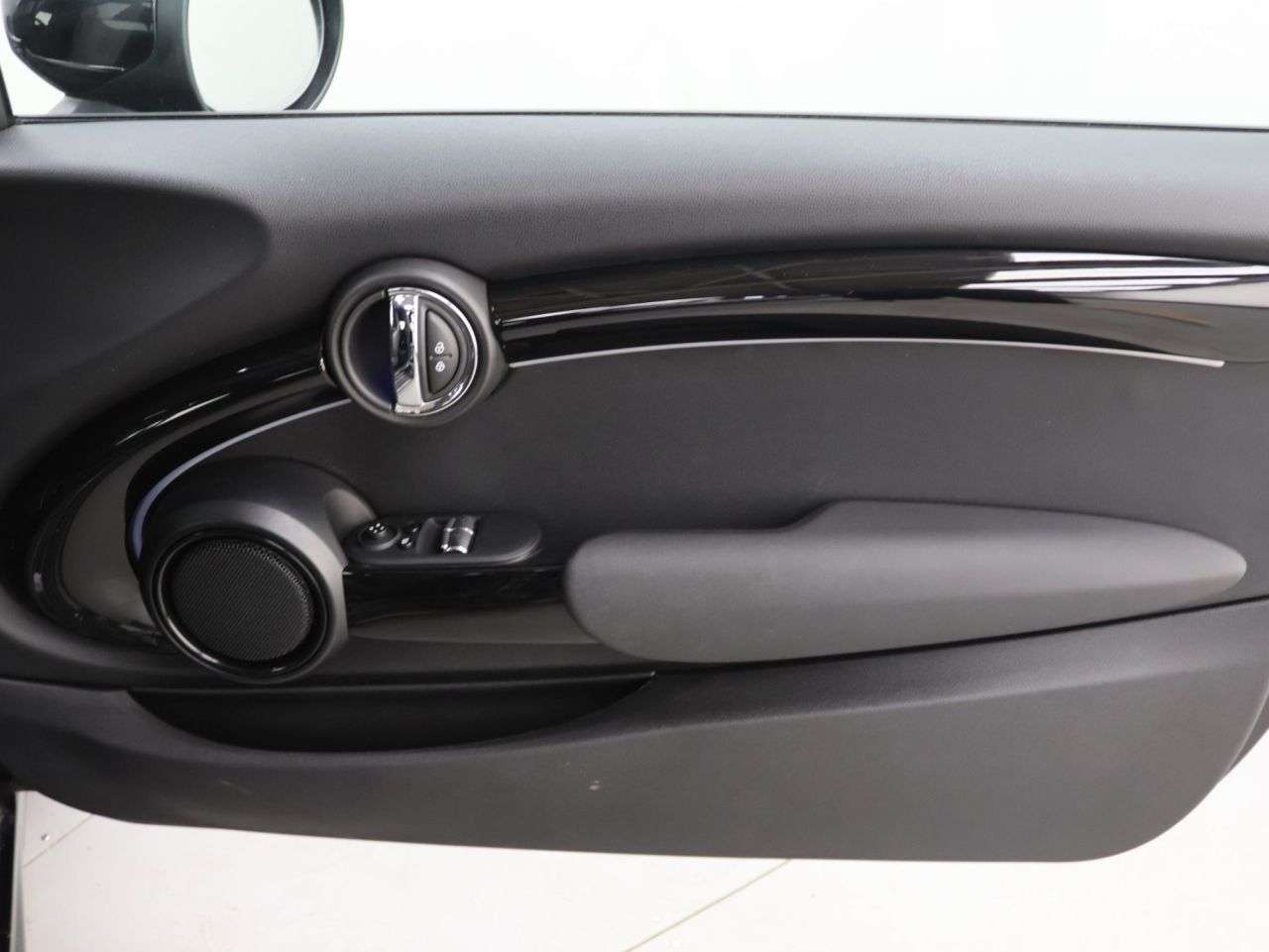 2023 MINI HATCH 2023 MINI HATCH