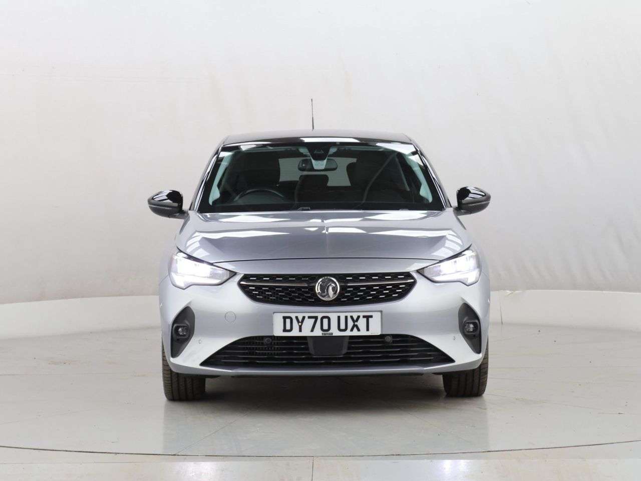 A 2020 VAUXHALL CORSA 1.2 Turbo Elite Nav Premium Hatchback 5dr Petrol Manual Euro 6 (s/s) (100 p A 2020 VAUXHALL CORSA 1.2 Turbo Elite Nav Premium Hatchback 5dr Petrol Manual Euro 6 (s/s) (100 p