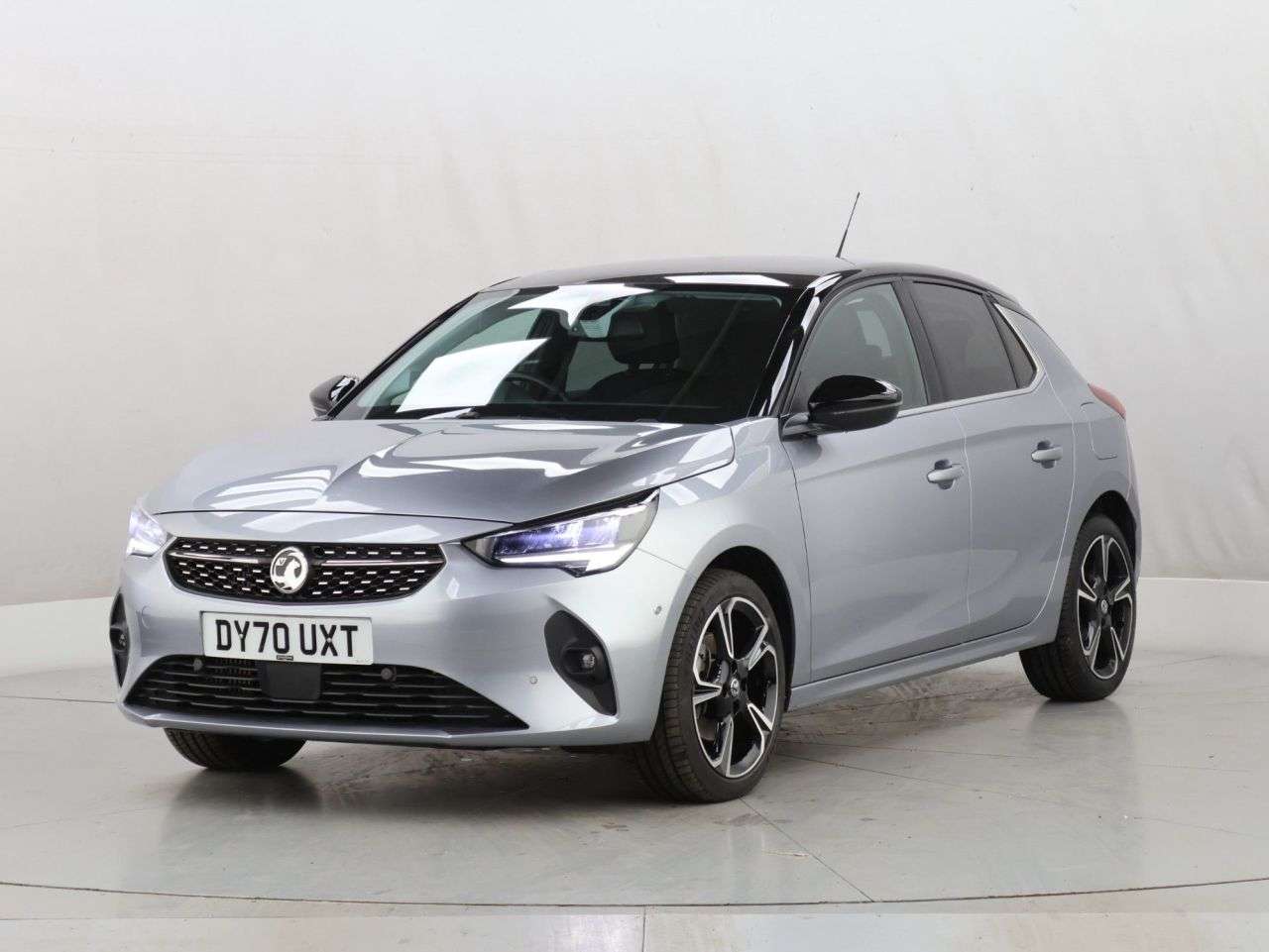 2020 VAUXHALL CORSA 2020 VAUXHALL CORSA