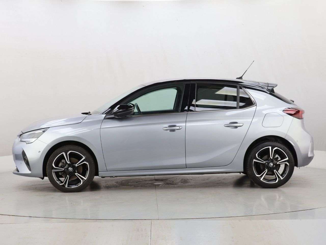 2020 VAUXHALL CORSA 2020 VAUXHALL CORSA