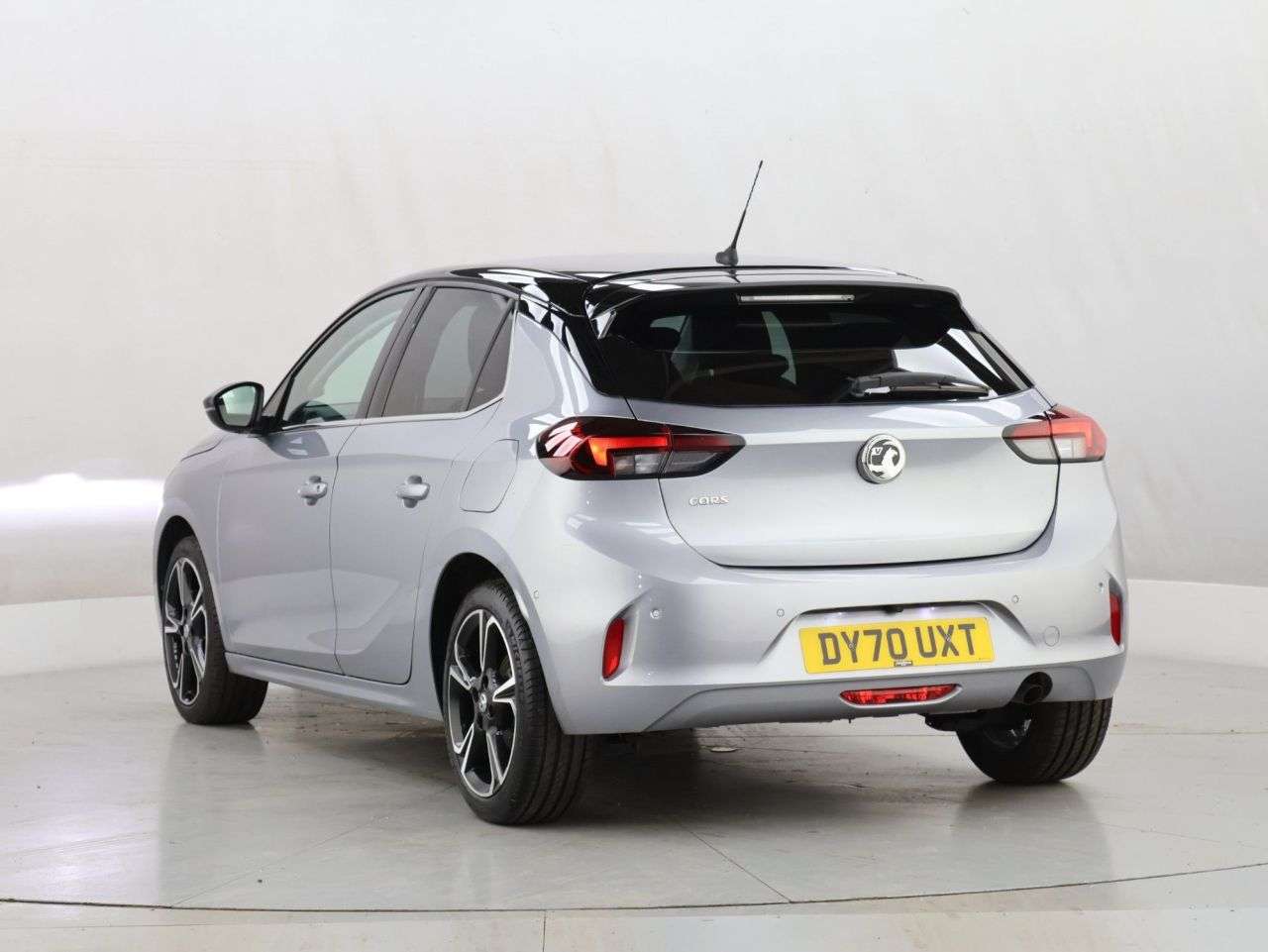 2020 VAUXHALL CORSA 2020 VAUXHALL CORSA