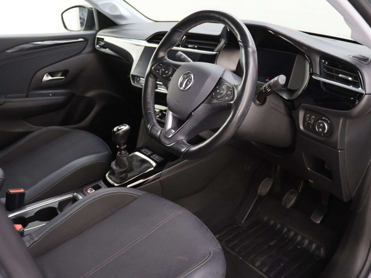 2020 VAUXHALL CORSA 2020 VAUXHALL CORSA