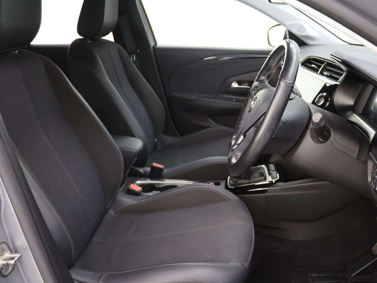 2020 VAUXHALL CORSA 2020 VAUXHALL CORSA