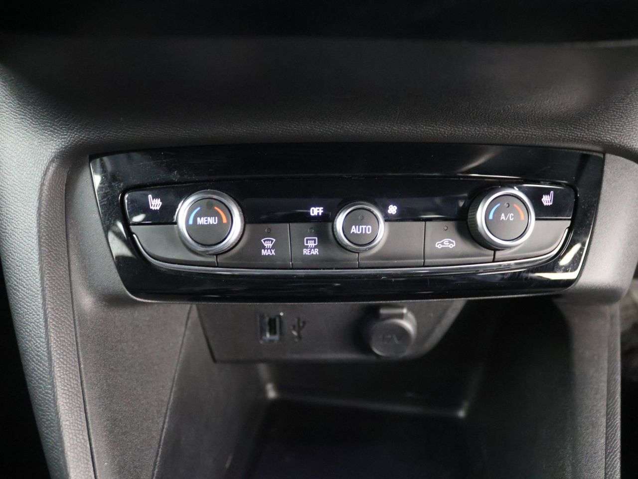 2020 VAUXHALL CORSA 2020 VAUXHALL CORSA