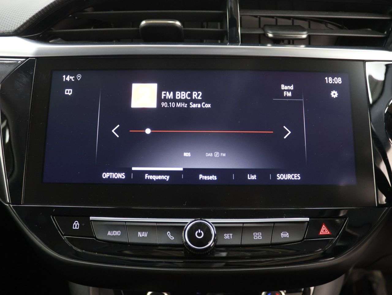 2020 VAUXHALL CORSA 2020 VAUXHALL CORSA