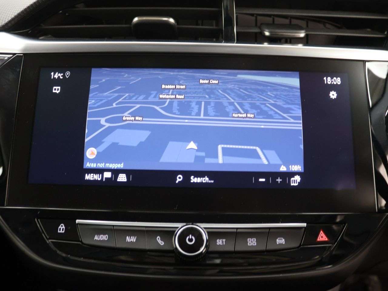 2020 VAUXHALL CORSA 2020 VAUXHALL CORSA