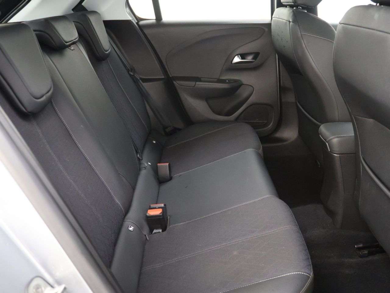 2020 VAUXHALL CORSA 2020 VAUXHALL CORSA