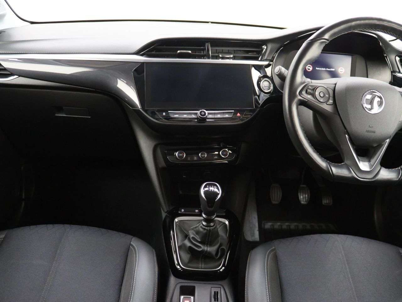 2020 VAUXHALL CORSA 2020 VAUXHALL CORSA