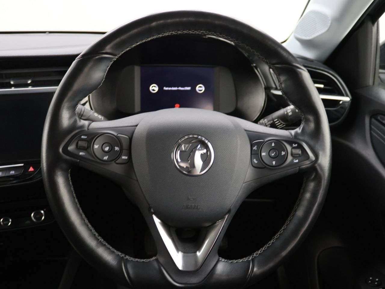 2020 VAUXHALL CORSA 2020 VAUXHALL CORSA