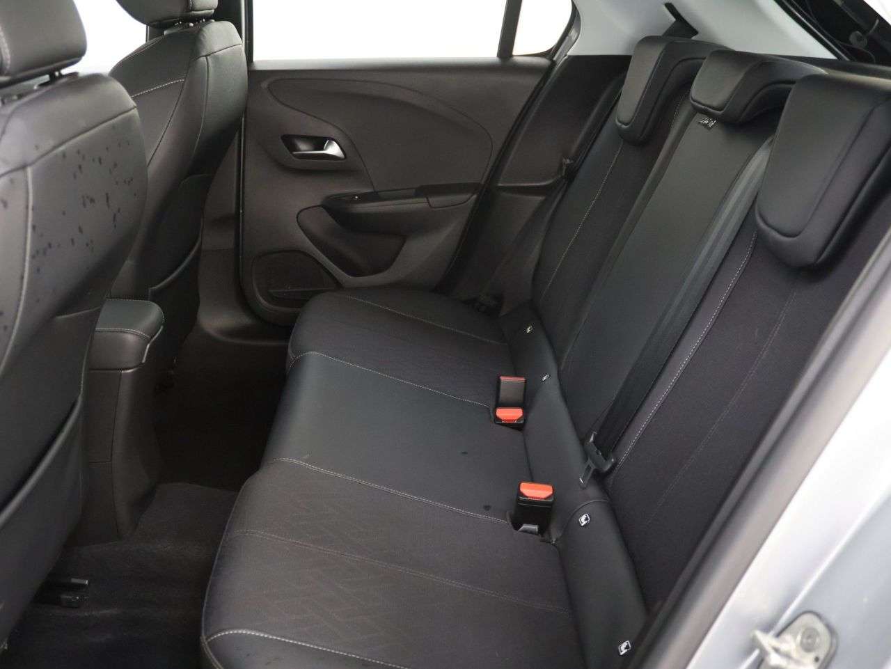 2020 VAUXHALL CORSA 2020 VAUXHALL CORSA