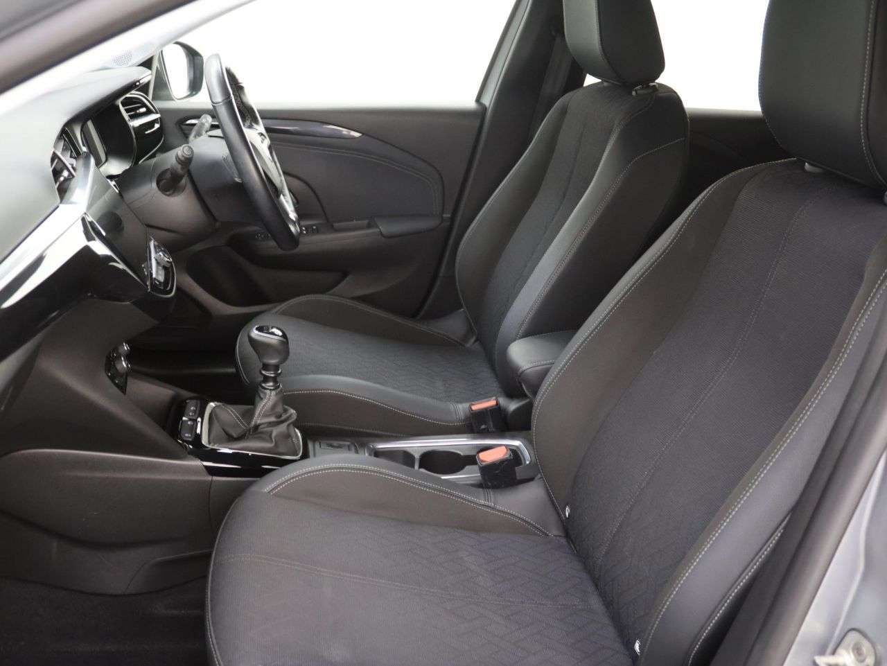 2020 VAUXHALL CORSA 2020 VAUXHALL CORSA