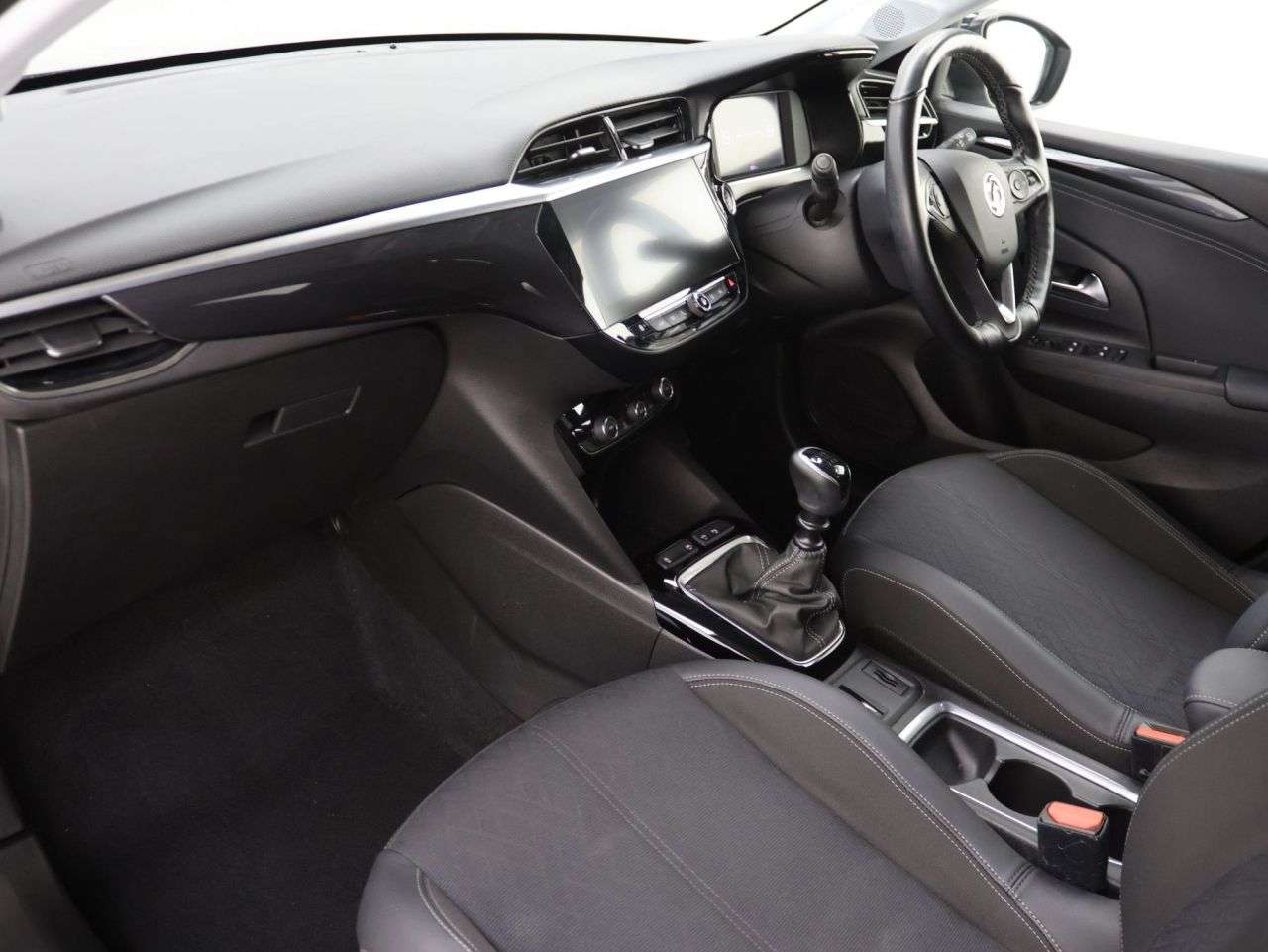 2020 VAUXHALL CORSA 2020 VAUXHALL CORSA