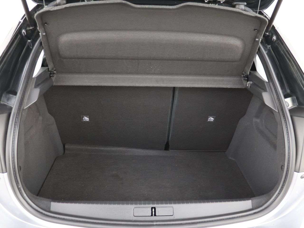 2020 VAUXHALL CORSA 2020 VAUXHALL CORSA