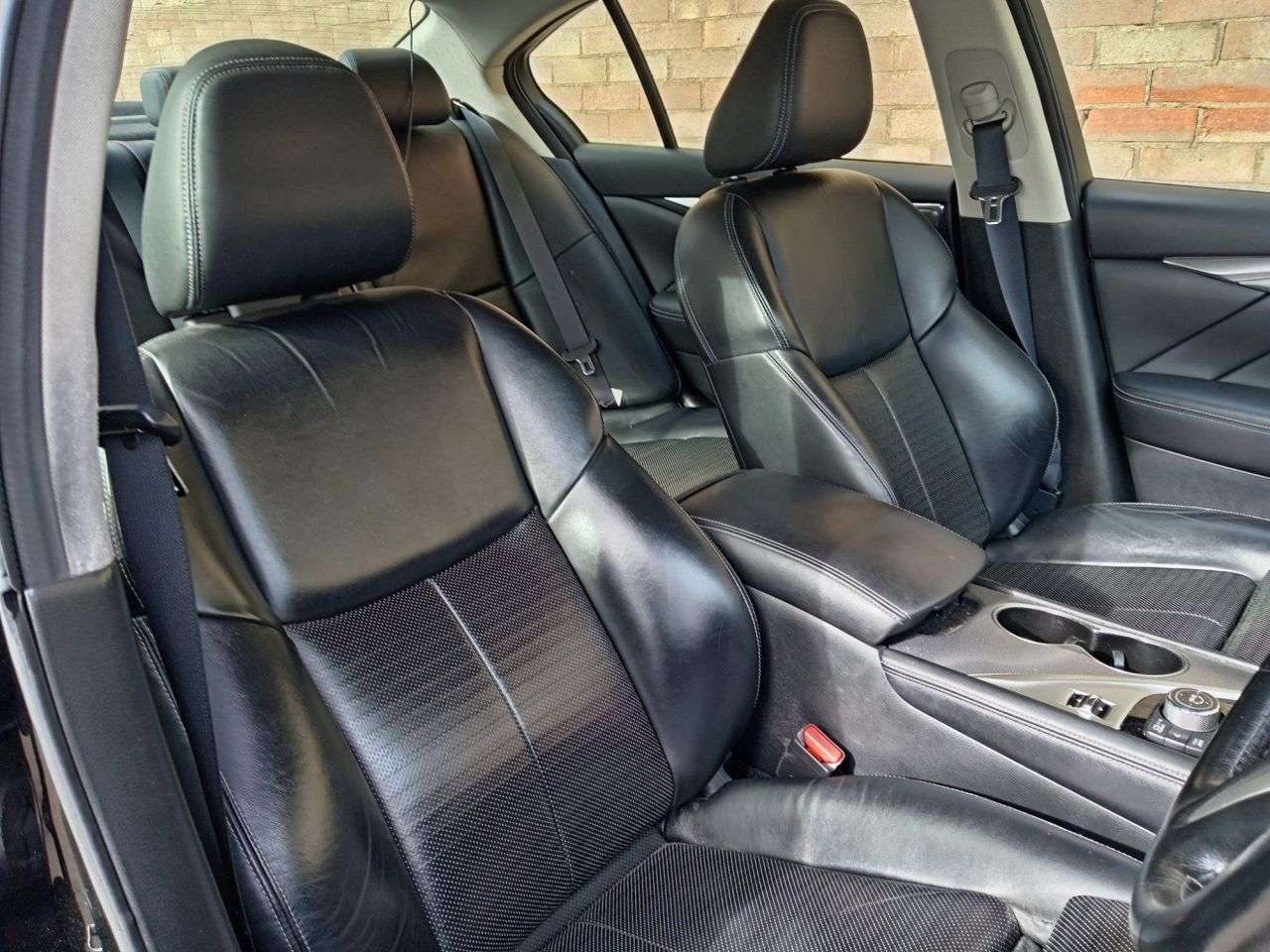 2018 INFINITI Q50 2018 INFINITI Q50