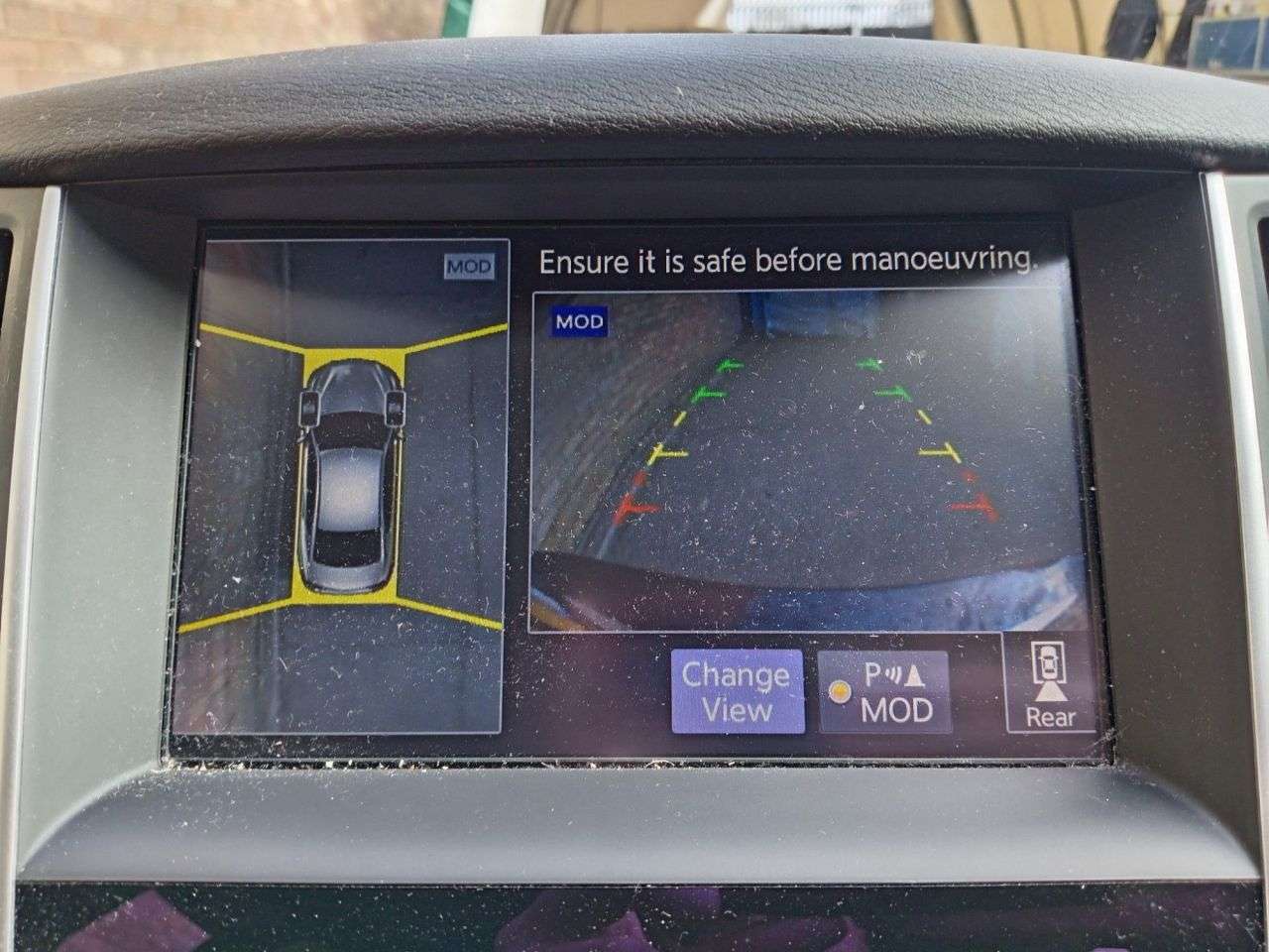 A 2018 INFINITI Q50 2.2d Sport Executive Saloon 4dr Diesel Auto Euro 6 (s/s) (170 ps) A 2018 INFINITI Q50 2.2d Sport Executive Saloon 4dr Diesel Auto Euro 6 (s/s) (170 ps)