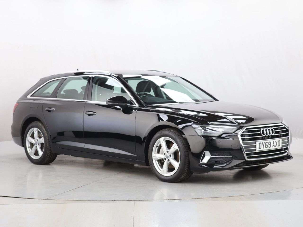A 2019 AUDI A6 AVANT 2.0 TDI 40 Sport Estate 5dr Diesel S Tronic Euro 6 (s/s) (204 ps) A 2019 AUDI A6 AVANT 2.0 TDI 40 Sport Estate 5dr Diesel S Tronic Euro 6 (s/s) (204 ps)