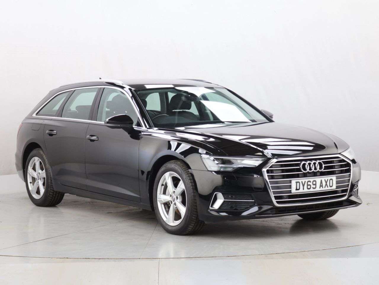 A 2019 AUDI A6 AVANT 2.0 TDI 40 Sport Estate 5dr Diesel S Tronic Euro 6 (s/s) (204 ps) A 2019 AUDI A6 AVANT 2.0 TDI 40 Sport Estate 5dr Diesel S Tronic Euro 6 (s/s) (204 ps)