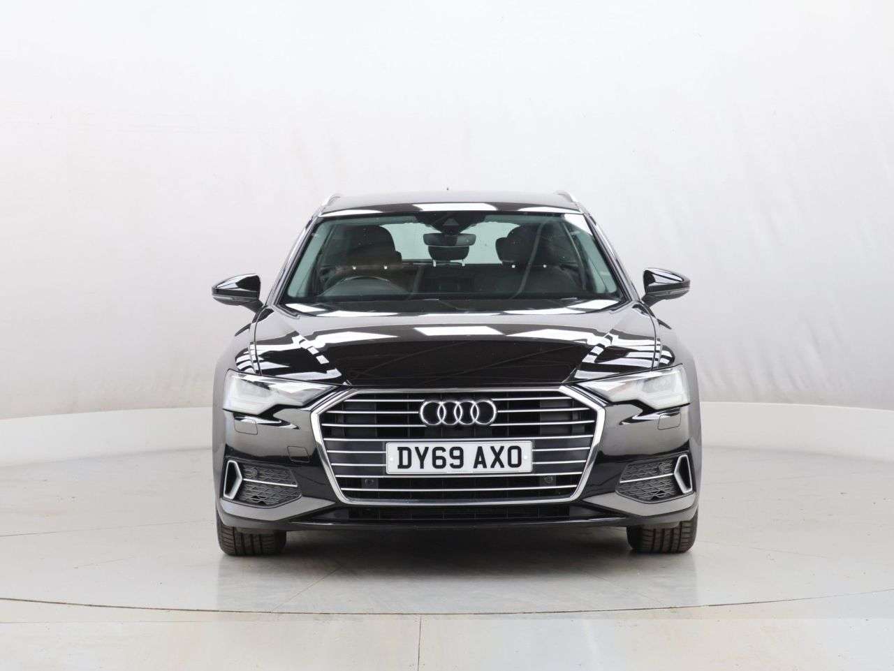 A 2019 AUDI A6 AVANT 2.0 TDI 40 Sport Estate 5dr Diesel S Tronic Euro 6 (s/s) (204 ps) A 2019 AUDI A6 AVANT 2.0 TDI 40 Sport Estate 5dr Diesel S Tronic Euro 6 (s/s) (204 ps)