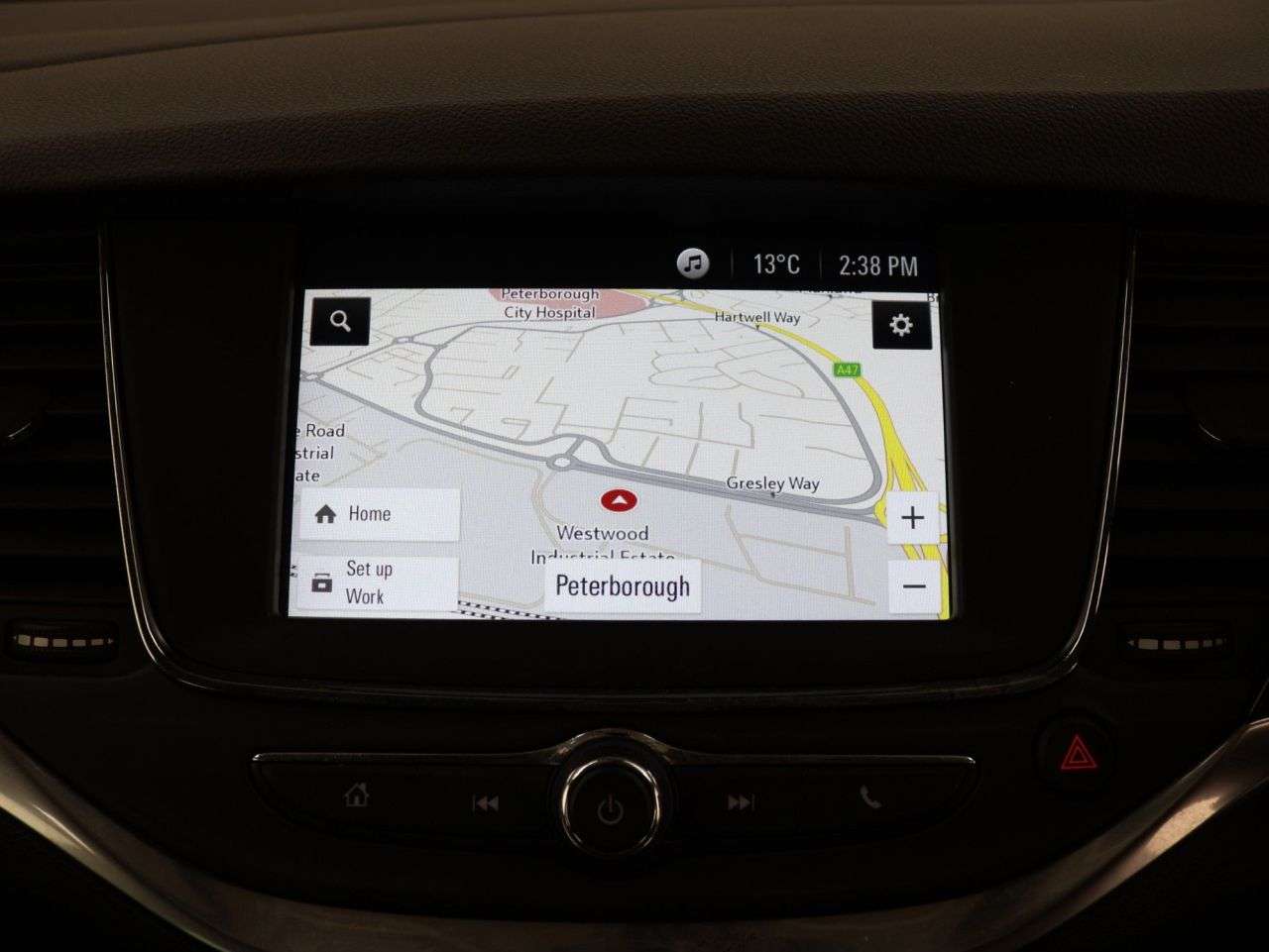 2019 VAUXHALL ASTRA 2019 VAUXHALL ASTRA