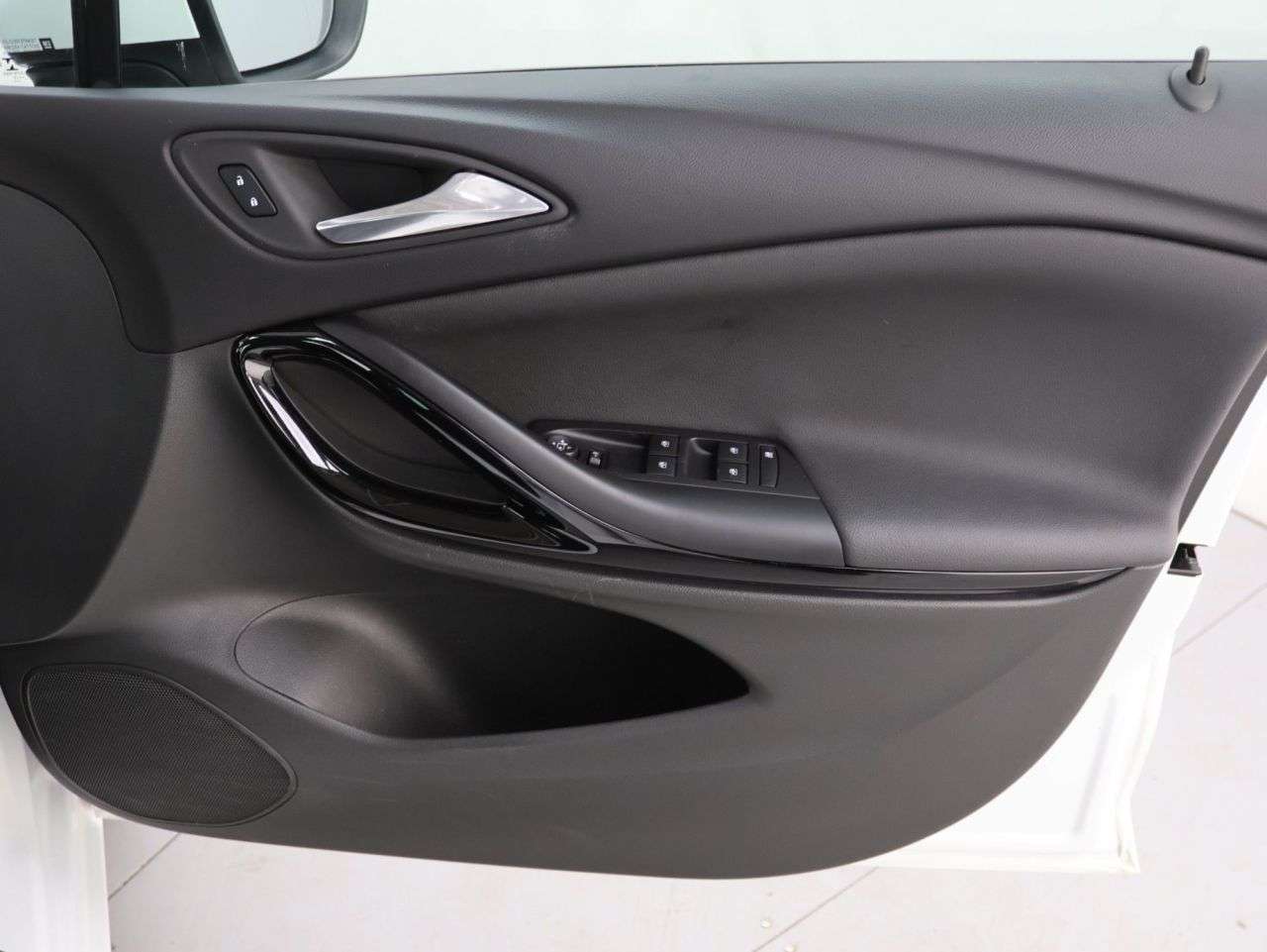 2019 VAUXHALL ASTRA 2019 VAUXHALL ASTRA