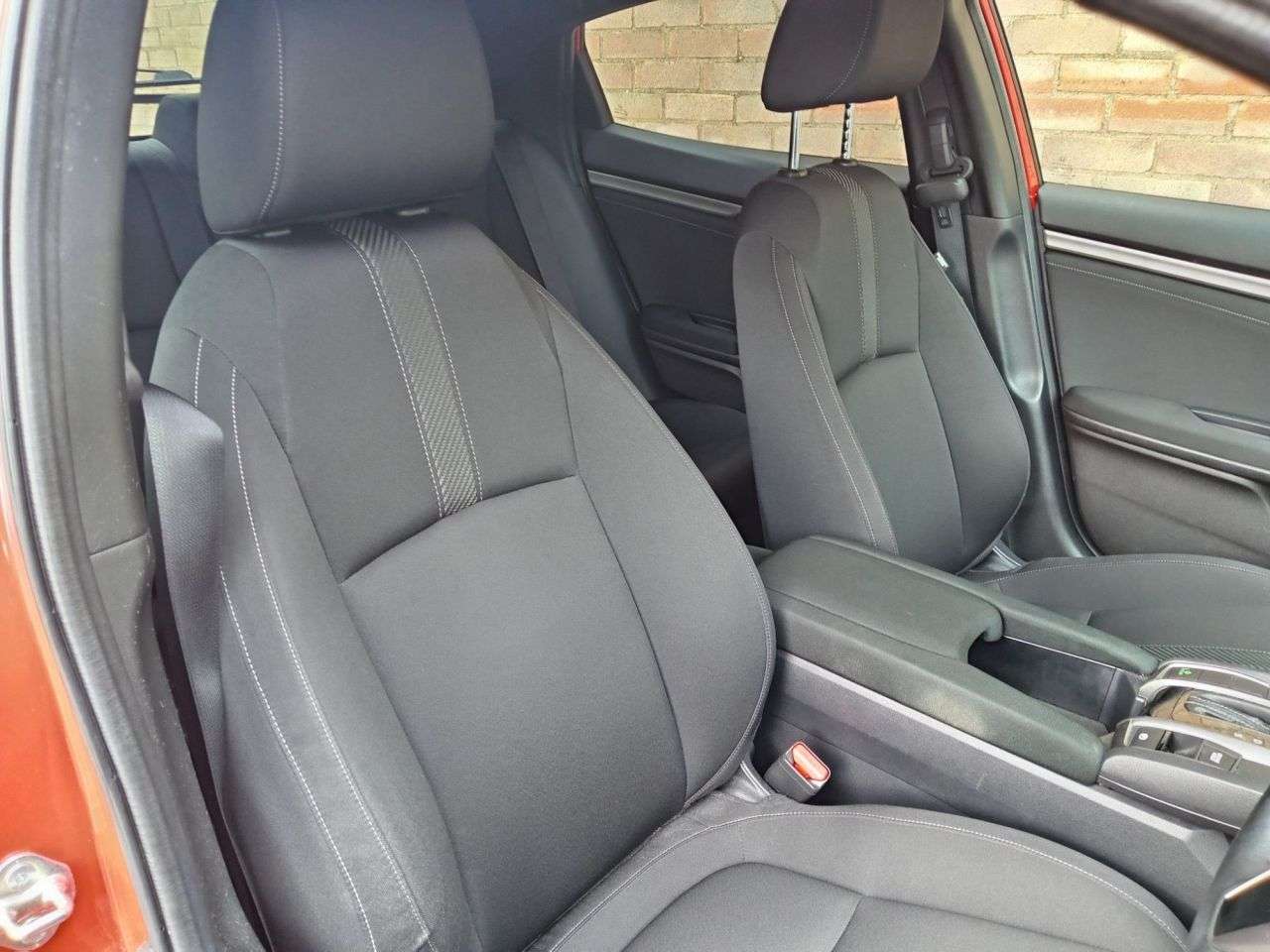 2019 HONDA CIVIC 2019 HONDA CIVIC