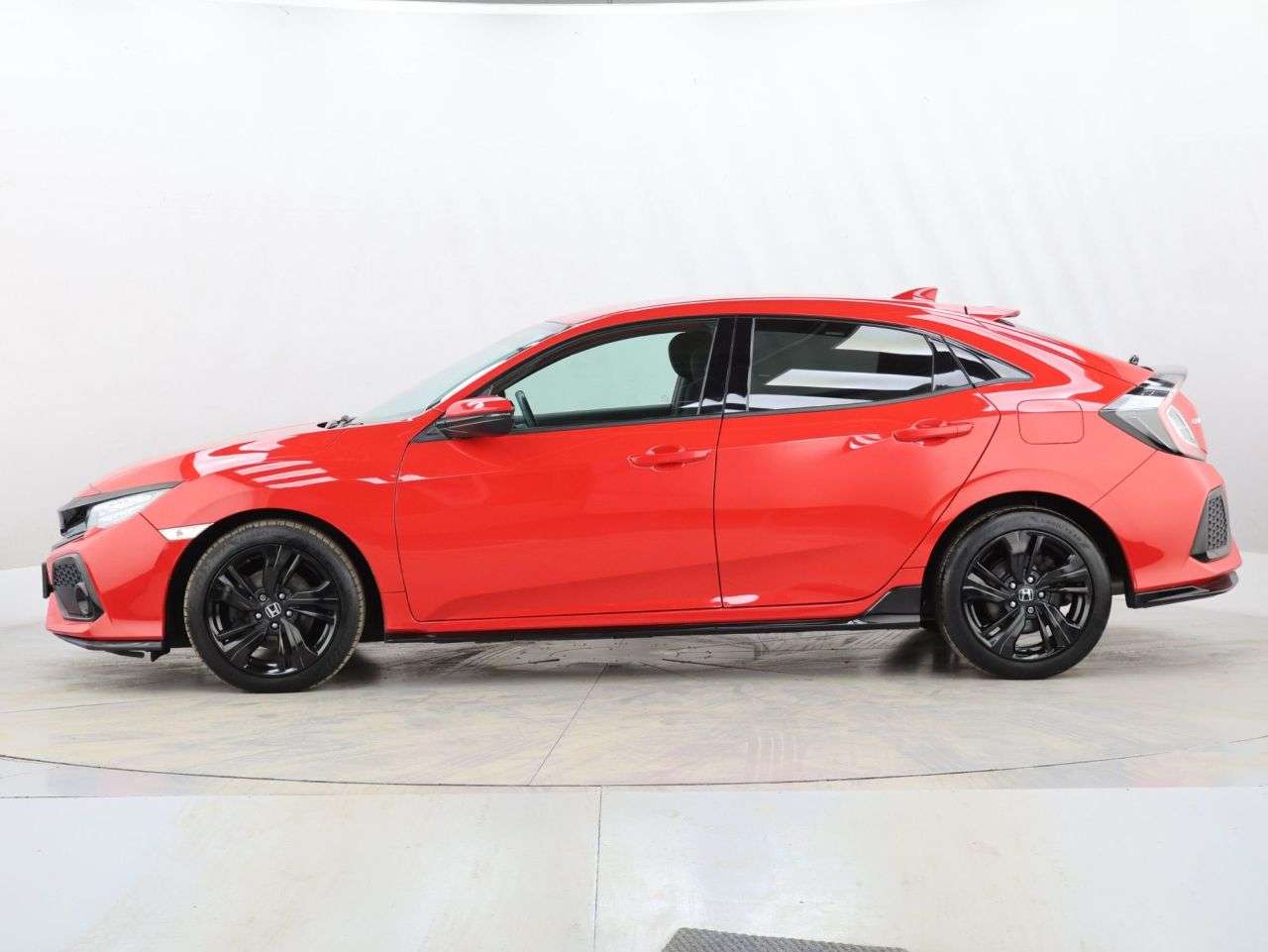 2019 HONDA CIVIC 2019 HONDA CIVIC