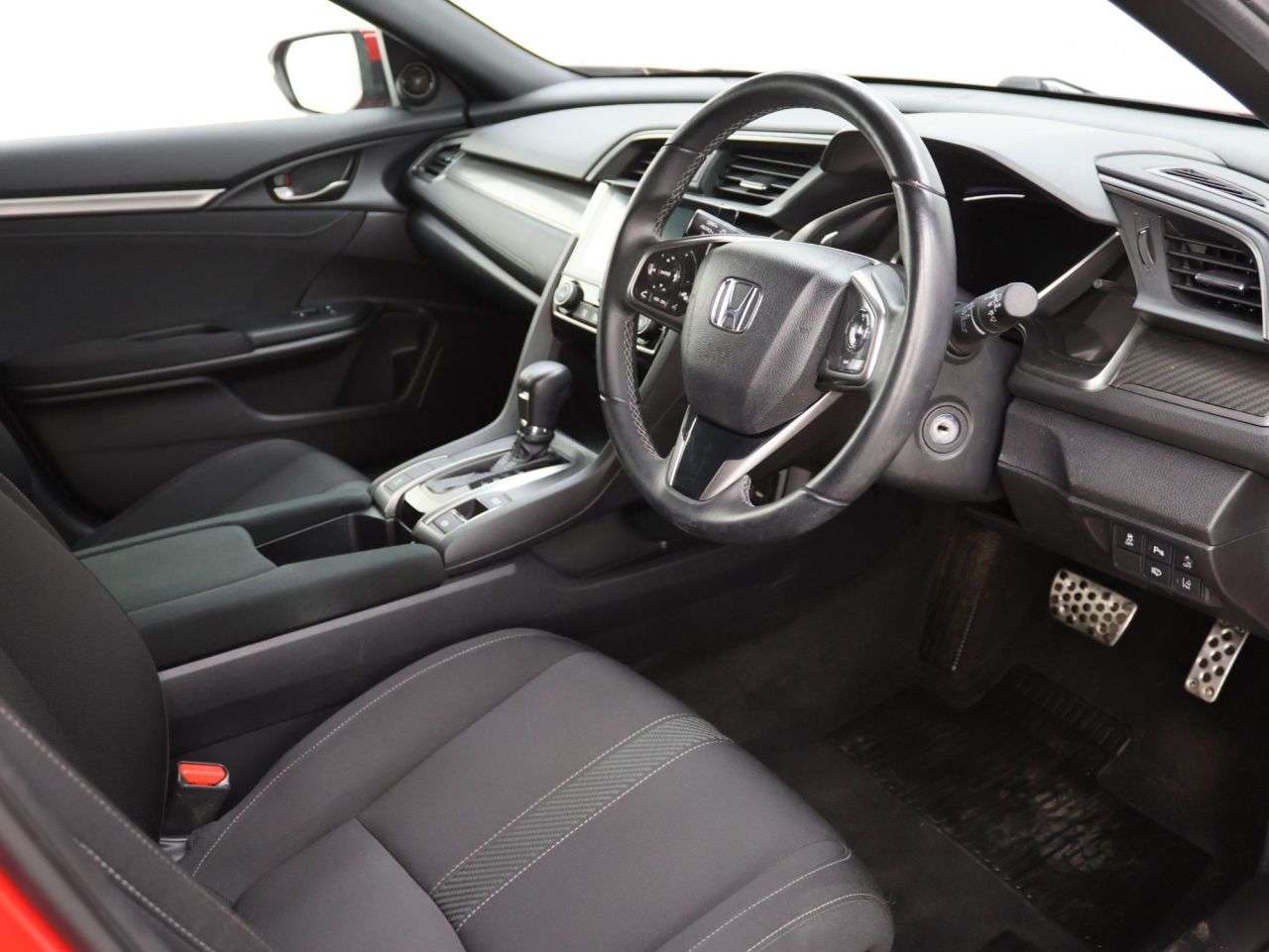 2019 HONDA CIVIC 2019 HONDA CIVIC