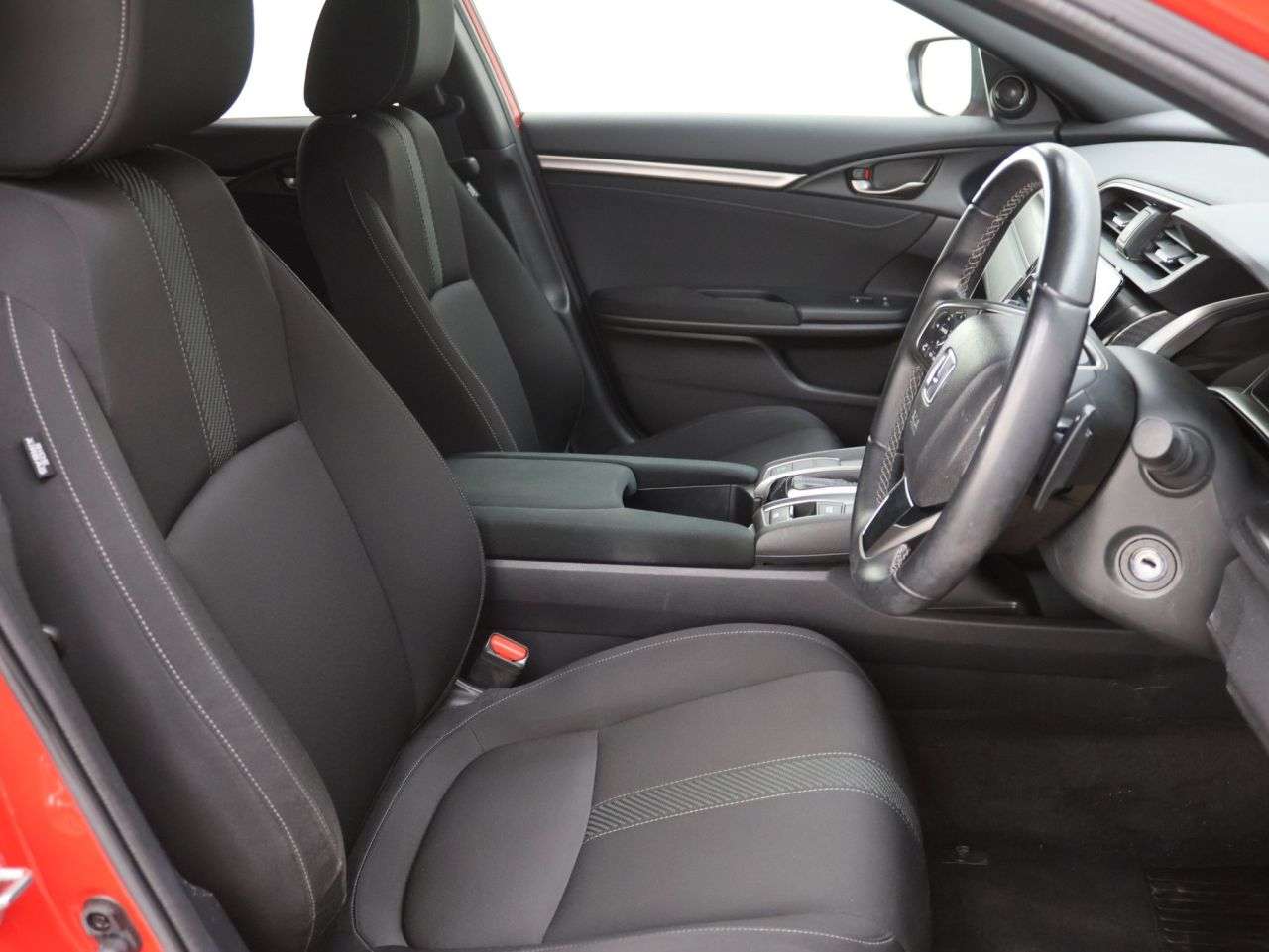 2019 HONDA CIVIC 2019 HONDA CIVIC