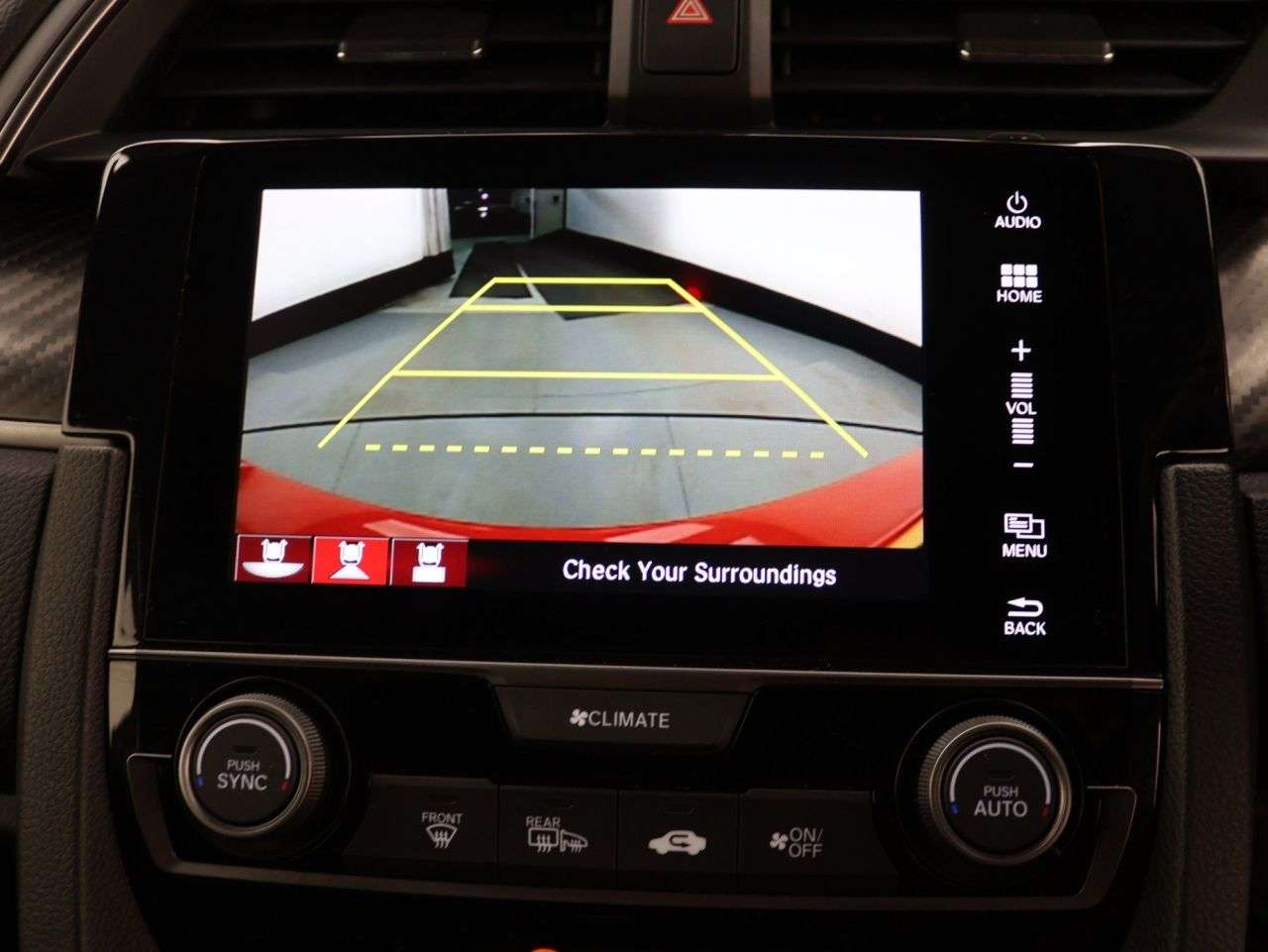 2019 HONDA CIVIC 2019 HONDA CIVIC