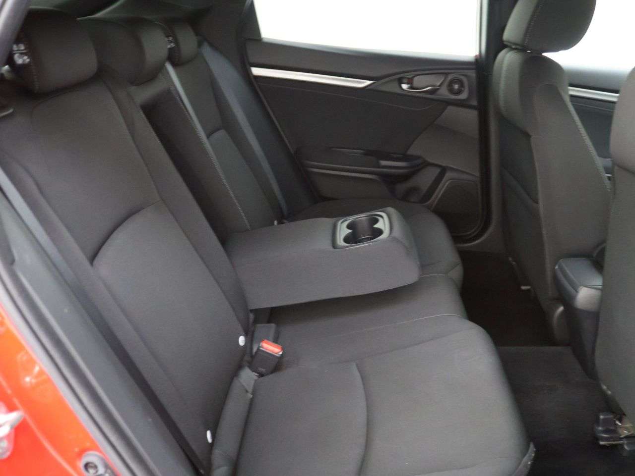 2019 HONDA CIVIC 2019 HONDA CIVIC