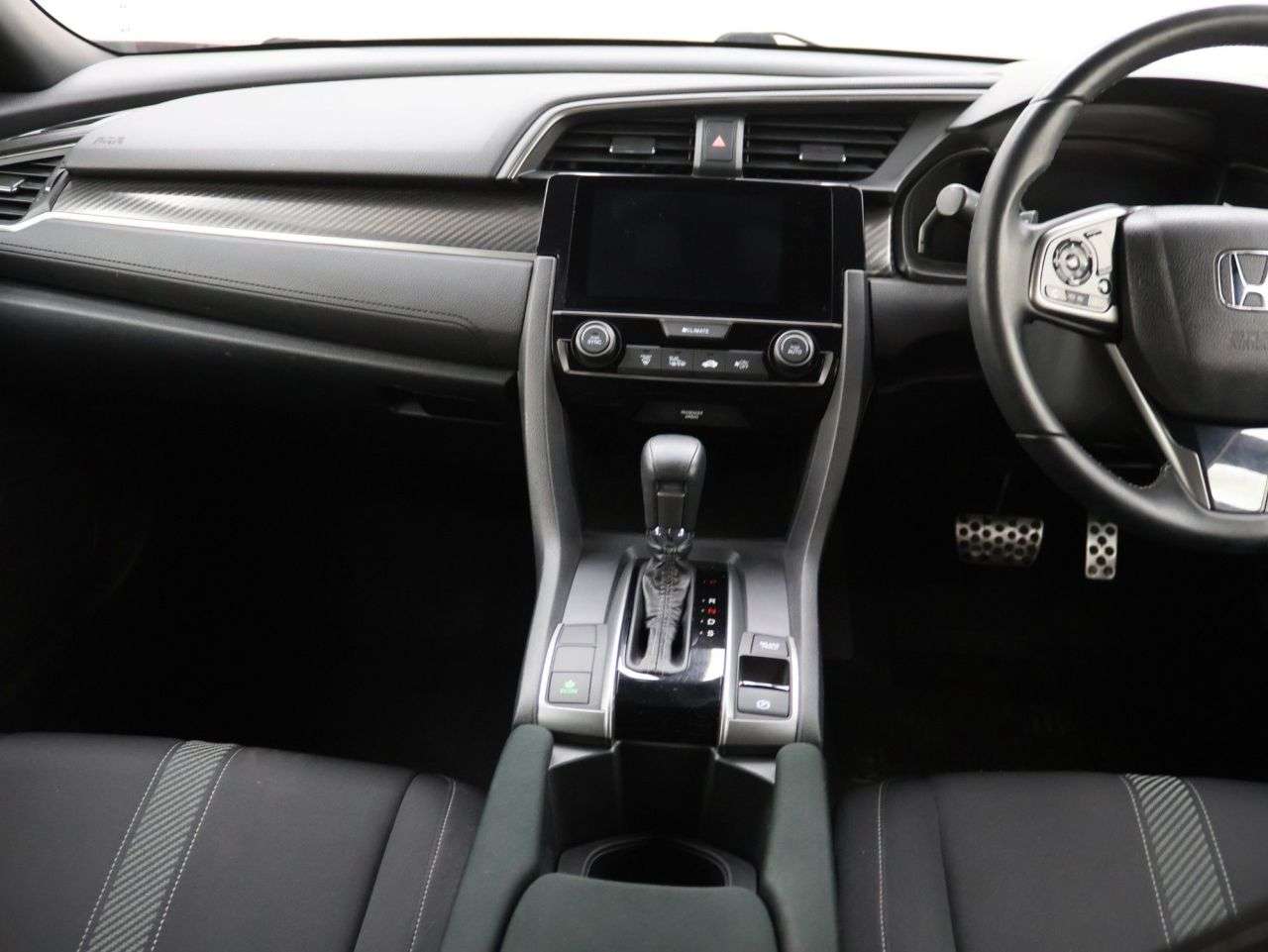 2019 HONDA CIVIC 2019 HONDA CIVIC