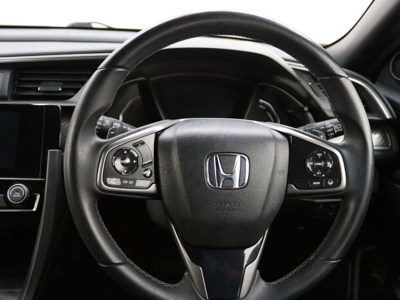 2019 HONDA CIVIC 2019 HONDA CIVIC