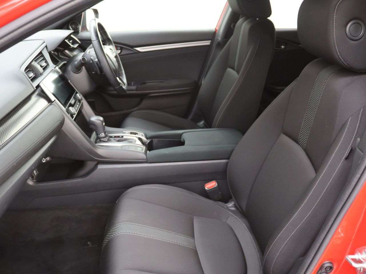 2019 HONDA CIVIC 2019 HONDA CIVIC