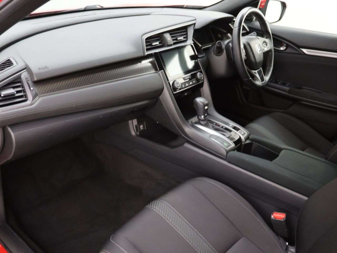 2019 HONDA CIVIC 2019 HONDA CIVIC