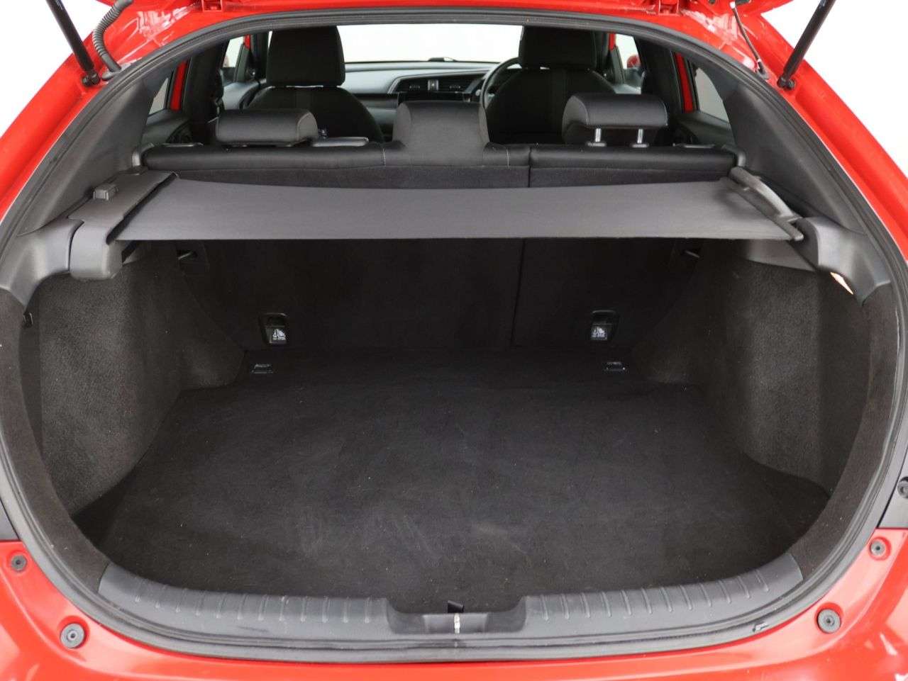 2019 HONDA CIVIC 2019 HONDA CIVIC