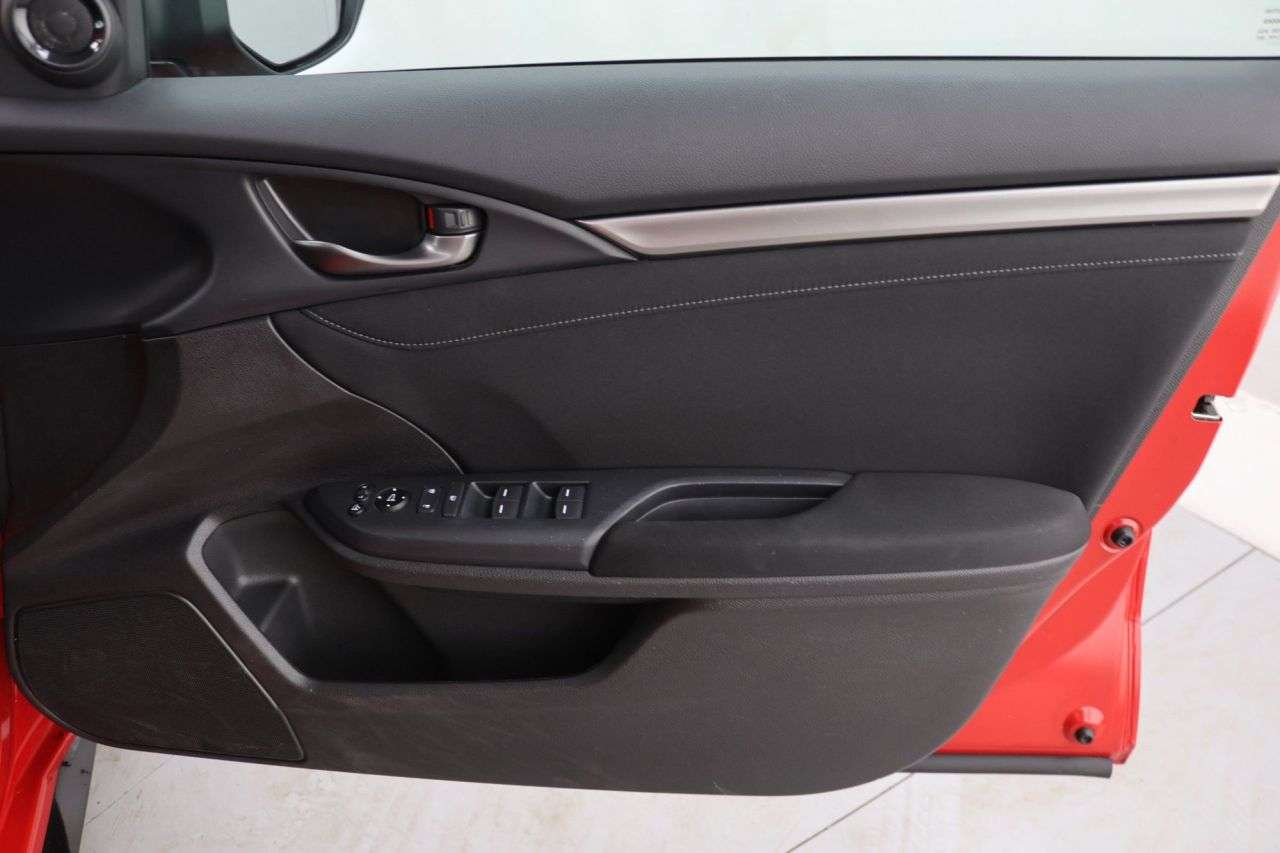 2019 HONDA CIVIC 2019 HONDA CIVIC