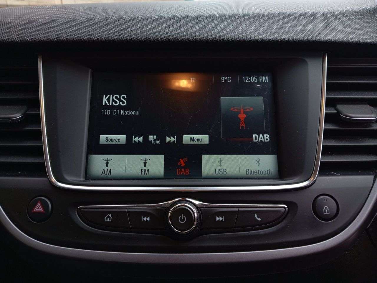 2022 VAUXHALL CROSSLAND 2022 VAUXHALL CROSSLAND