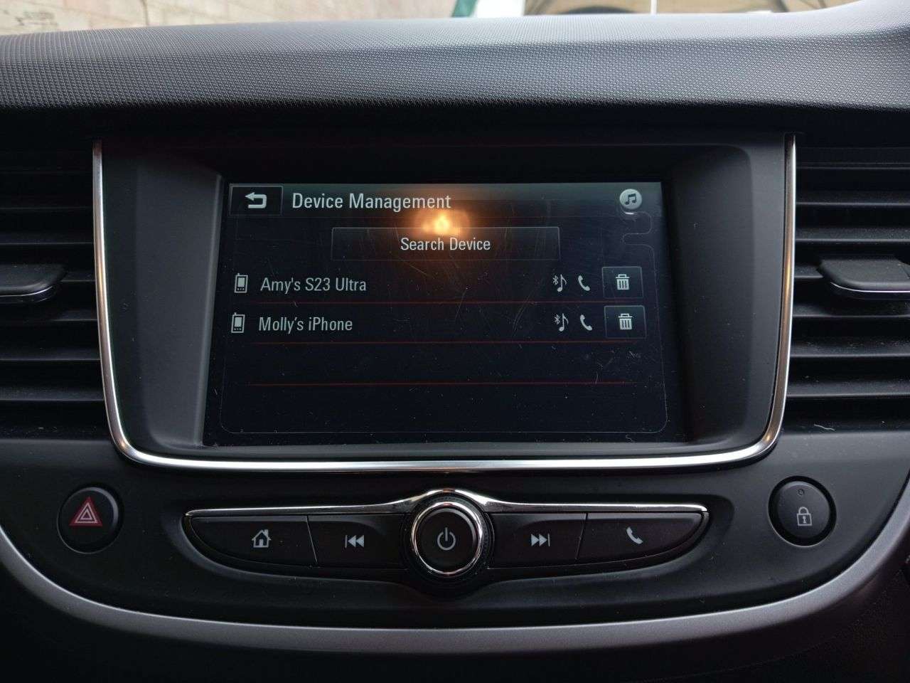 2022 VAUXHALL CROSSLAND 2022 VAUXHALL CROSSLAND